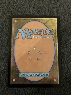 Magic The Gathering MTG - Chromatic Star (Retro Frame) - BRO - Image 2