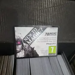 Origins Fat Pack Box Magic The Gathering MTG - Image 3