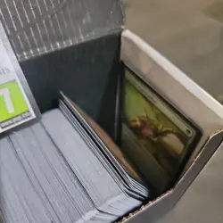 Origins Fat Pack Box Magic The Gathering MTG - Image 4
