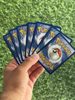 Pokemon TCG - Scarlet & Violet Promo lot of 7 - Image 2