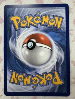 Lt. Surge's Bargain 185/132 Special Illustration Rare Pokemon Mega Evolution NM - Image 2