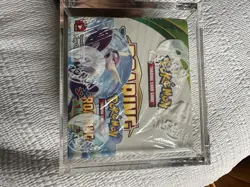 POKEMON ROARING SKIES BOOSTER BOX FACTORY SEALED WITH CASE NEW ENGLISH TCG - Image 1