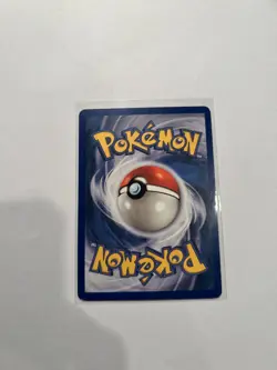 Pokemon Ditto Charmander 61/113 EX Delta Species 2005 - Image 2