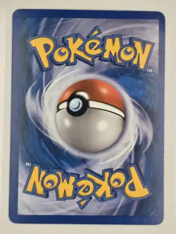 Crawdaunt ex 99/110 Ultra Rare Holon Phantoms Pokemon Card LP - Image 2