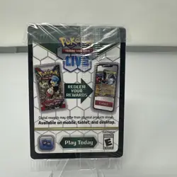 Pokemon TCG Sylveon ex 041/131 Stamped Promo Sealed NM - Image 2