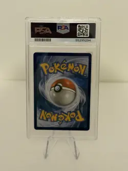 Pokemon 2019 Moltres & Zapdos & Articuno GX 66/68 Full Art Hidden Fates PSA 10 - Image 2