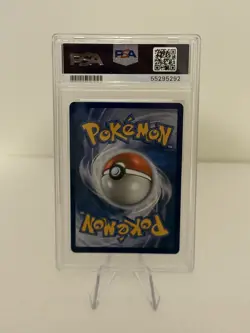 Pokemon 2019 Moltres & Zapdos & Articuno GX 66/68 Full Art Hidden Fates PSA 10 - Image 3