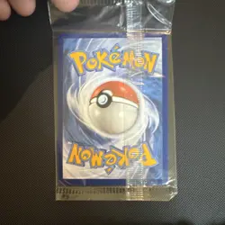 Pokemon TCG Pikachu 027/SV-P SV: Scarlet & Violet Promo Holo ENG 2023 60 HP - Image 2
