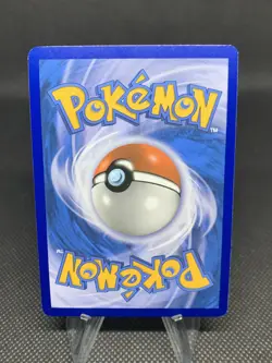 Pokemon TCG Karen XY177a X & Y Supporter Ultra Rare Full Art Holo Promo - NM - Image 3