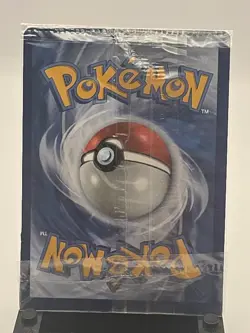 Greninja Gold Star Celebrations Promo SWSH144 2021 Pokemon TCG Sealed Card - Image 2