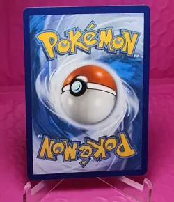 Pokemon TCG Flareon EX Prismatic Evolutions Holo Double Rare Promo Card 014/131 - Image 2