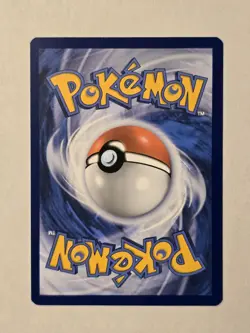 Pokemon Mawile 143/197 Obsidian Flames Printer Hickey Error Mint Condition - Image 2