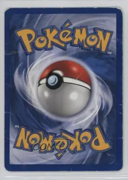 Dark Ampharos Holo German Pokemon Neo Destiny #1 2002 - Image 2