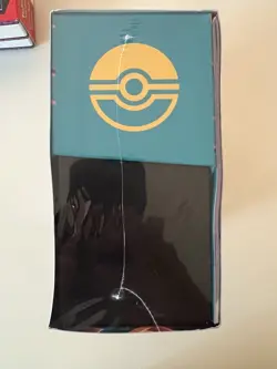 Pokemon Ascended Heroes ETB SEALED - Image 5