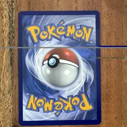 Pokemon TCG Bruxish Surging Sparks Illustration Rare 200/191 NM Card - Image 2
