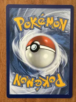 Pokemon TCG Budew 221/217 Ascended Heroes Illustration Rare NM Card - Image 2