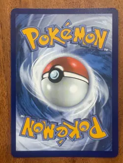 Pokemon TCG Frillish 126/086 White Flare Illustration Rare NM Card - Image 2