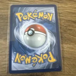 Pokemon TCG Togedemaru 104/094 Phantasmal Flames Illustration Rare Mint/NM - Image 2