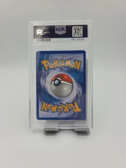 Pokemon TCG PSA 8 Delcatty Platinum Holo 4/127 - Image 4