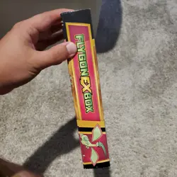 2015 Pokemon "Flygon EX Box" XY and Primal Clash Factory Sealed - Image 3