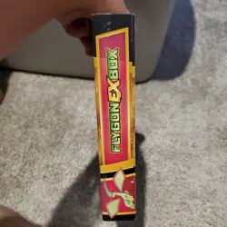 2015 Pokemon "Flygon EX Box" XY and Primal Clash Factory Sealed - Image 4