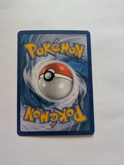 Pokemon TCG Darkrai-EX Dark Explorers 107/108 Regular Full Art Ultra Rare - Image 2