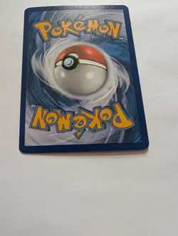 Pokemon TCG Darkrai-EX Dark Explorers 107/108 Regular Full Art Ultra Rare - Image 3