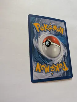 Pokemon TCG Darkrai-EX Dark Explorers 107/108 Regular Full Art Ultra Rare - Image 4