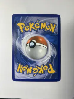 2014 POKEMON TCG - Yveltal EX - XY08 - XY PROMO HOLO - LP - Image 2