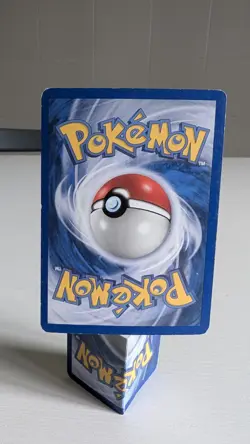 Carta Pokemon Grovyle28/106 EX Smeraldo Holo Good Ita - Image 2
