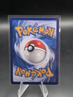 Nintendo Pikachu 01 06/07 2026 Chinese Pokemon Card Gem Mint 5 - Image 2