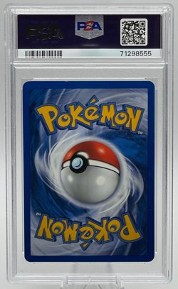 2000 POKEMON GYM CHALLENGE #117 MAX REVIVE 1ST EDITION PSA 9 MINT - Image 2