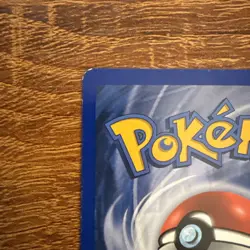 Wotc Pokemon TCG Cleffa 31 Black Star Promo #3 - Image 3