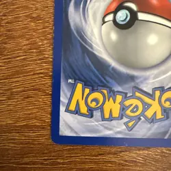 Wotc Pokemon TCG Cleffa 31 Black Star Promo #3 - Image 4