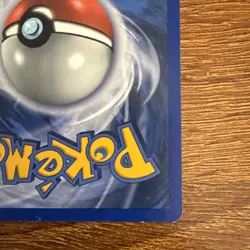 Wotc Pokemon TCG Cleffa 31 Black Star Promo #3 - Image 5