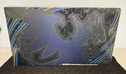 Pokemon Mega Charizard x EX Ultra-Premium Collection Box Sealed - Image 1