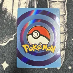 Pokemon Travel ZR-007 Holo Pikachu Psyduck Snorlax Pokemon Menkha Card - Image 2