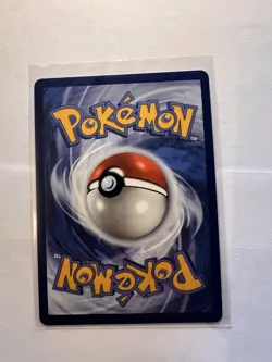 Pokemon TCG Team Rockets Crobat EX Destined Rivals #234/182 Sir NM - Image 4
