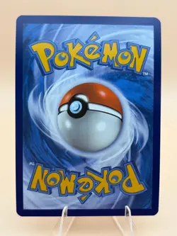 Mimikyu 075 Holo Promo Scarlet & Violet Promo Pokemon Near Mint - Image 2
