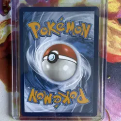 Pokemon Co. Wellspring Mask Ogerpon ex 194/167 SV06 Ultra Rare Full Art Holo EN - Image 2