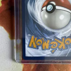 Pokemon Co. Wellspring Mask Ogerpon ex 194/167 SV06 Ultra Rare Full Art Holo EN - Image 3