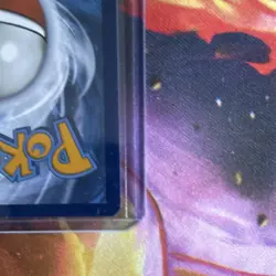 Pokemon Co. Wellspring Mask Ogerpon ex 194/167 SV06 Ultra Rare Full Art Holo EN - Image 4