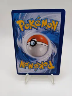 Grubbin 015/159 Crown Zenith MISCUT Pokemon Card NM - Image 2