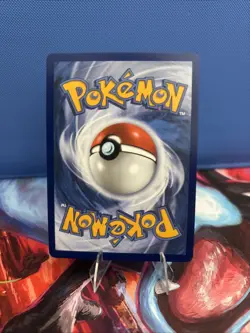 Pokemon Mega Dragonite EX MR 271/217 NEW Ascended Hero’s English - Image 2
