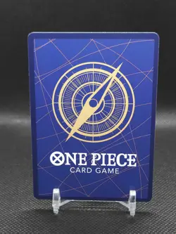 Roronoa Zoro (Gift Collection 2023) ST01-013 One Piece Promotion Cards Foil - Image 2