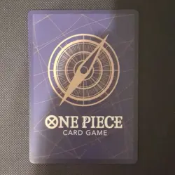 Bandai Tony Tony.Chopper P-101 Winner Promo Foil Character One Piece Card Game - Image 2