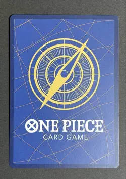 Unopened “ONE PIECE Card Game” 6-Card Promo Set: Luffy, Shanks, Buggy (JUMP) - Image 3