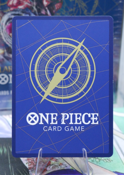 Roronoa Zoro (Gift Collection 2023) ST01-013 One Piece Promotion Cards Foil NM - Image 2