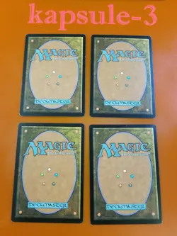 4x Hydromorph Guardian | Torment | MTG Magic Cards - Image 2