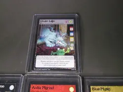 Neopets TCG – Lot of 11 Holographic Cards Lot 2 - Image 4